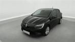 Renault Clio 1.0 TCe Zen Led (bj 2021), 997 cc, Stof, Gebruikt, 91 pk