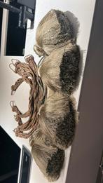 Embrasse, Ophalen, Zo goed als nieuw