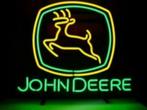 John Deere neon en veel andere mooie mancave decoratie neons, Verzamelen, Merken en Reclamevoorwerpen, Ophalen of Verzenden, Nieuw