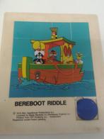 BEREBOOT riddle  1976, Comme neuf, Enlèvement ou Envoi