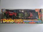 Toi Toys World of Dinosaurs Speelset XL, Verzamelen, Ophalen of Verzenden, Zo goed als nieuw