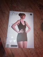 Top shapewear corrigerend ondergoed, Kleding | Dames, Body of Korset, Zwart, Ophalen