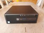 HP pc Core i5, 8GB, 500 SSD, Windows 11, Computers en Software, Desktop Pc's, Gebruikt, Verzenden, 8 GB, 512 GB
