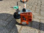 STIHL Bosmaaier 2takt, Ophalen, Zo goed als nieuw
