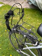 Fietsdrager bagagedrager, Fietsen en Brommers, Fietsaccessoires | Bagagedragers, Ophalen, Gebruikt