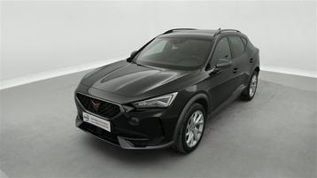 CUPRA Formentor 2.0 TDI CR DSG (bj 2022, automaat) beschikbaar voor biedingen