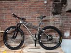 Lynskey Pro 29 Titanium MTB Medium, Fietsen en Brommers, Ophalen of Verzenden, Gebruikt