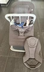 Wipper” Ergobaby “, Kinderen en Baby's, Wipstoeltjes, Verstelbaar, Wipstoel, Zo goed als nieuw, Ophalen