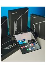 Galaxy Z Fold7 nieuw in verpakking, Computers en Software, Galaxy Z fold7, Nieuw, Bescherming voor- en achterkant, Galaxy