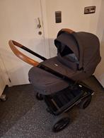 Kinderwagen mutsy icon, Kinderen en Baby's, Kinderwagens en Combinaties, Gebruikt, Mutsy, Verstelbare duwstang, Ophalen