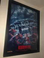 Resident Evil, Collections, Comme neuf, Enlèvement ou Envoi