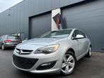 Opel Astra - 2013 - 179dkm - facelift - 17cdti - airco, Euro 5, 4 cilinders, 1686 cc, Bedrijf