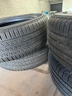 Zomer (5st) EN winter (5st)set 255/65 R19 LR Def/Discovery, Auto-onderdelen, Banden en Velgen, Nieuw, Band(en), Terreinwagen, Ophalen