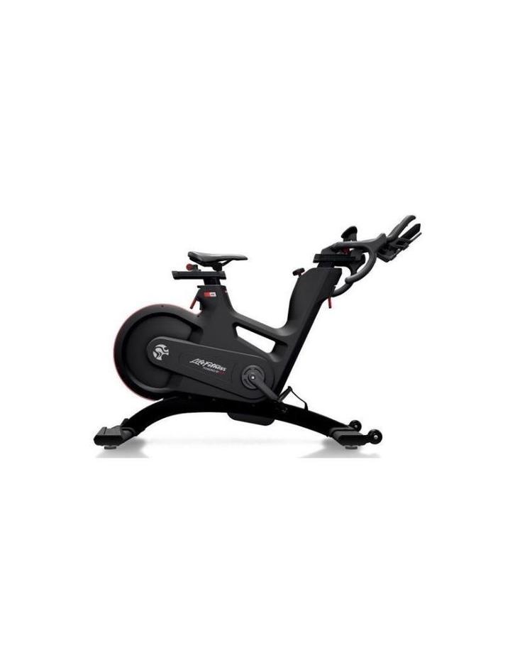 Life Fitness ICG IC8 Power Trainer (2022) Indoor Bike, Sport en Fitness, Fitnessmaterialen, Zo goed als nieuw, Overige typen, Armen