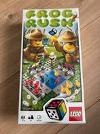 Lega frog rush, Trois ou quatre joueurs, Enlèvement, Neuf, LEGO