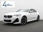 BMW Serie 2 220 FACELIFT - M SPORT - HIFI, Euro 6, Noir, 2 portes, 190 ch