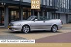 Saab 9-3 Aero 2.0 turbo cabriolet, Autos, Saab, Argent ou Gris, Achat, Entreprise, Cabriolet