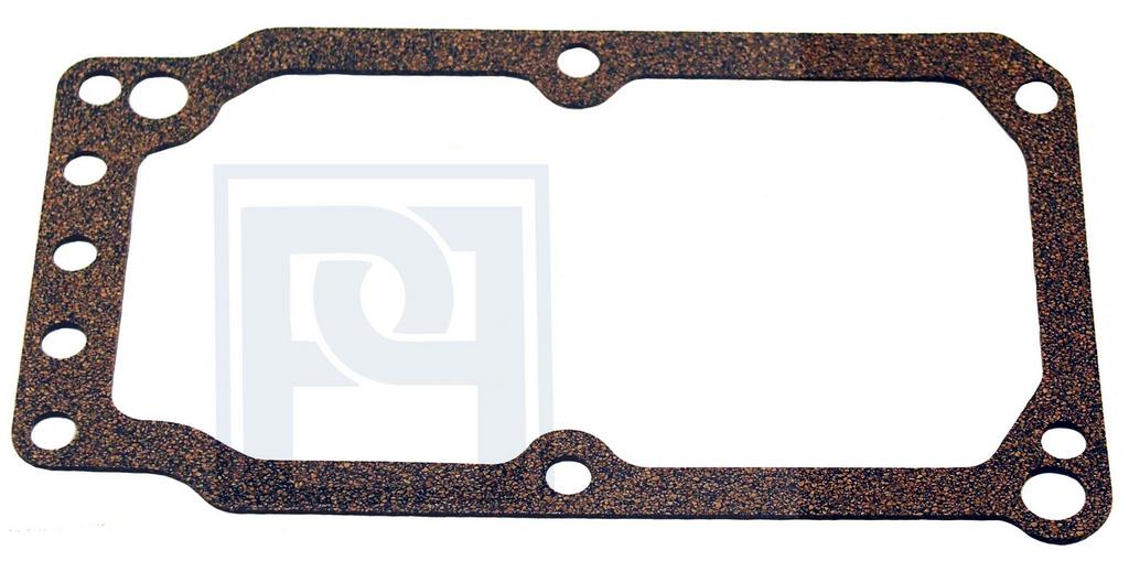 Volvo Pakking versnellingsbak deksel M40+41+M400+M410  Amazo, Auto-onderdelen, Overige Auto-onderdelen, Volvo, Nieuw, Ophalen of Verzenden