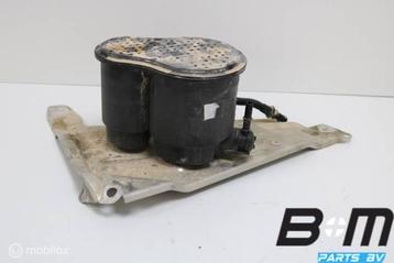 Absorbtie koolfilter Audi A4 8W 3.0 TFSI beschikbaar voor biedingen