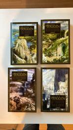 The lord of the rings the hobbit tolkien nederlands, Boeken, Fantasy, Ophalen of Verzenden