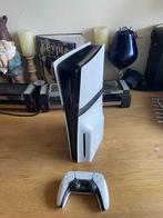 PS 5 PRO + Disc Drive + 6 Games MET 22 MAANDEN GARANTIE!!, Games en Spelcomputers, Ophalen, Zo goed als nieuw