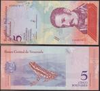 Bankbiljet UNC/FDC, Ophalen of Verzenden, Bankbiljetten