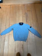 Grijze Stone Island trui, Stone island, Ophalen of Verzenden, Zo goed als nieuw, Grijs