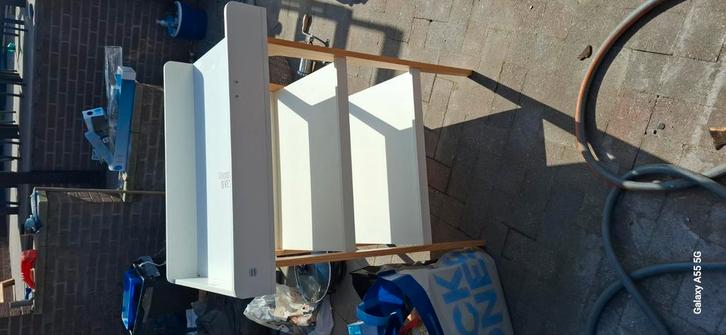 Comode petit amelie, Kinderen en Baby's, Kinderkamer | Commodes en Kasten, Gebruikt, Commode, 90 tot 105 cm, 75 tot 100 cm, 70 cm of meer