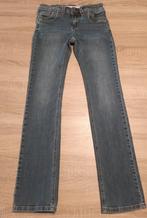 Jeansbroek smal, Ophalen of Verzenden, W28 - W29 (confectie 36), Gedragen, Blauw