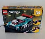 Lego 31127 Straatracer, Ophalen of Verzenden, Nieuw, Complete set, Lego