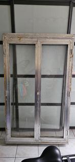 enkel raam - hoogte 172/breedte 102,5, Ophalen, Gebruikt, 80 tot 120 cm, 160 cm of meer