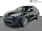 Toyota C-HR C-HIC Mono-Tone 1.8, Autos, Toyota, Achat, Beige, Entreprise, 72 kW