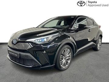 Toyota C-HR C-HIC Mono-Tone 1.8 