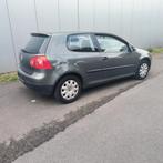 golf 5 benzine 1400cc, Auto's, 1400 cc, Euro 4, Golf, Particulier