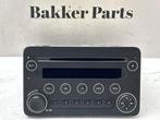 Radio CD Speler van een Alfa Romeo 159, Gebruikt, -, -, Alfa Romeo