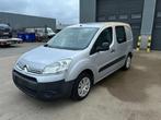 Citroën Berlingo 1.6 hdi wagen uit overnamen word gekeurd v, Auto's, Euro 5, Stof, Gebruikt, 4 cilinders