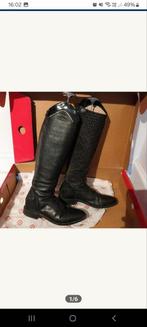 Paardrijlaarzen maat 39, Dieren en Toebehoren, Paardrijkleding, Ophalen, Zo goed als nieuw