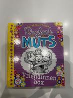 Boek Dagboek van een Muts Vriendinnen box, Boeken, Ophalen, Zo goed als nieuw