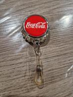 Porte carte Coca Cola (1er musée Coca à Atlanta), Ophalen of Verzenden, Nieuw, Overige typen