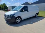 mercedes vito 119CDI automaat reeds verkoopsgekeurd+carpass, Auto's, Bestelwagens en Lichte vracht, Automaat, Achterwielaandrijving