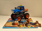 Lego city 60180, Ophalen of Verzenden, Complete set, Lego