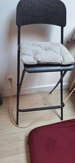 Chaise haute, Ophalen, Zo goed als nieuw