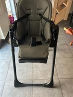 Eetstoel topmark, Kinderen en Baby's, Kinderstoelen, Ophalen, Gebruikt, Overige typen, Gordel(s)