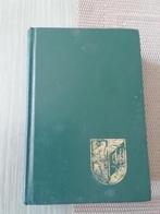 Studenten codex 1981, Ophalen of Verzenden, Gelezen