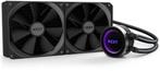 NZXT Kraken X62 280mm AIO Waterkoeler, Computers en Software, Computerkoelers, Ophalen of Verzenden, Gebruikt, Waterkoeling