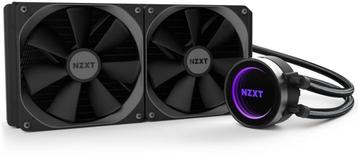 NZXT Kraken X62 280mm AIO Waterkoeler beschikbaar voor biedingen