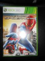 Xbox 360 The Amazing Spider-man, Consoles de jeu & Jeux vidéo, Enlèvement ou Envoi