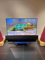 Bang & Olufsen Beovision Eclipse 55 4K UHD - B&O, Audio, Tv en Foto, Televisies, Ophalen, Gebruikt, Info@bang-olufsen.dk, OLED