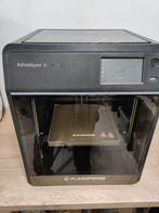 Flashforge Adventurer 5M Pro, Computers en Software, Ophalen, Ingebouwde Wi-Fi, Zo goed als nieuw, Flashforge/Bresser