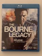 Blu-ray The Bourne Legacy (2012) Jeremy Renner Scott Glenn, Ophalen of Verzenden